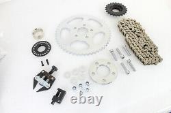 Harley Softail Heritage Rear Chain Drive Kit 530 120 Link V-Twin 19-0169 Z9