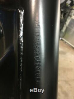 Harley XLH Evo Sportster 1986 Frame With Title