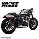 Harley Xl 1200 Xs Abs Sportster Forty-eight Special 2018-2020 27627 Full Exha