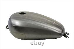 Harley XL 4.5 Gallon Replacement Fuel Gas Tank EFI Injection V-Twin 38-0877 Y6