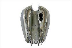 Harley XL 4.5 Gallon Replacement Fuel Gas Tank EFI Injection V-Twin 38-0877 Y6