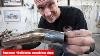How To Remove Blueing From Stainless Steel Pipes Evan S Detailing And Polishing