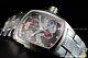 Invicta 36mm Limited Edition Dc Comics Harley Quinn Lupah Revolution Ss Watch