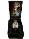 Invicta Dc Comics Limited Edition Harley Quinn 36 Mm Case Men's Bracelet/link