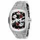 Invicta Dc Comics Women's Harley Quinn 28370 Limited Edition Lupah Watch 36 Mm