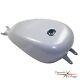 Iron 3.3 Gallon Fuel Gas Tank For 2004-2006 Harley Sportster Xl 1200 883 Us