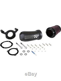 K&N Motorcycle Air In System FOR HARLEY DAVIDSON FXSB BREAKOUT 103 CI (63-1134)