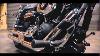 Magnaflow Harley Davidson Dyna Motorcycle Legacy Gen X Exhaust Sound Clip