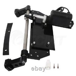 Motorcycle Electric Center Stand For Harley Touring Electra Glide Baggers 09-16