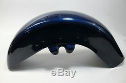 OEM Front Fender Harley FLH Evo Ultra classic Electra Glide 1990's