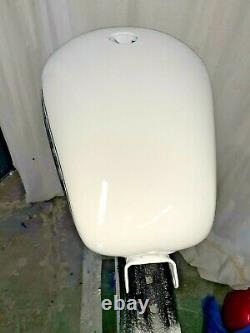 READY 4.5 Carb gas fuel TANK Harley Sportster 48 72 NIGHTSTER 04 05 06 1200 883