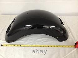 RWD Rear fender PM style for Harley fits 240 tire width