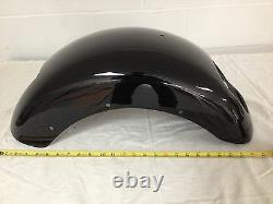 RWD Rear fender PM style for Harley fits 240 tire width