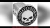 Review Harley Davidson Willie G Skull Trailer Hitch Cover 2 Stainless Steel Hdhc240
