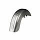 Ribbed Front Fender Ribbed 6 1/2 Wide For 21 X 3.5 Wheel Rim Harley Touring