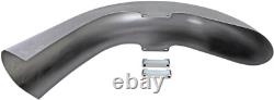 Russ Wernimont 21 Front Fender 1994-2013 Harley Touring Road King Electra Glide