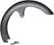 Russ Wernimont 23 Ls2 Front Motorcycle Fender For 13-17 Harley Breakout Fxsb