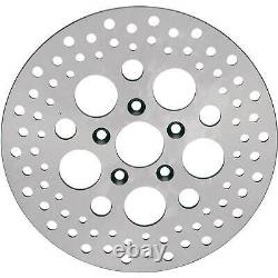 Russell Stainless Steel Brake Rotor 11.5 Replaces Harley 41797-00