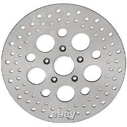 Russell Stainless Steel Brake Rotor 11.5 Replaces Harley 44136-92 41789-92