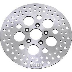 Russell Stainless Steel Brake Rotor 11.5 Replaces Harley 44136-92 41789-92