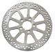 Sbs 5154 Stainless Steel Brake Rotor Harley-davidson Electra Glide Classic E