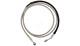 Stainless Steel Hydraulic Clutch Line Harley Davidson 2017-2019 Touring