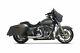 Tbr Two Brothers Racing Harley Davidson Touring (2017-2021) Turnout Shorty 2-1