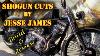 Tfs Shogun Cuts By Jesse James Build U0026 Review
