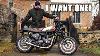 This Could Be It This Bsa Is Possibly The Best New Scrambler On Sale Today Bsa Scrambler 650