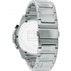 Tommy Hilfiger Stainless Steel Mens Watch 1791890