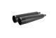 Two Brothers Harley Davidson Touring/trike 1995-2016 Black Dual Alloy Tip 2 Bros