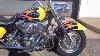 U1953 2005 Harley Davidson Flhrsi Road King Custom For Sale