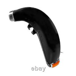 Unpainted Front Fender Assembly Fit For Harley Road King Electra Glide 2014-2021