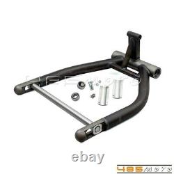 Wide 280 300 Tire Swingarm Conversion Kit For Harley Softail 1991-99 Right Side
